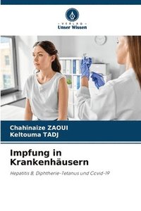 bokomslag Impfung in Krankenhusern