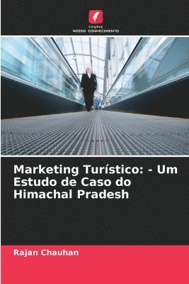 Marketing Turstico 1
