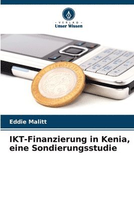 IKT-Finanzierung in Kenia, eine Sondierungsstudie 1