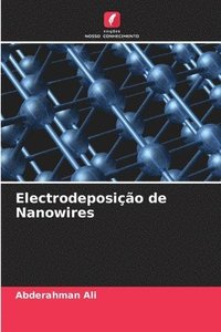 bokomslag Electrodeposio de Nanowires
