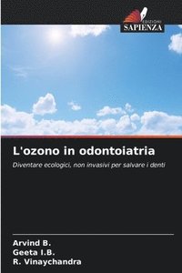 bokomslag L'ozono in odontoiatria