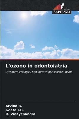 L'ozono in odontoiatria 1
