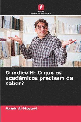 O ndice H 1