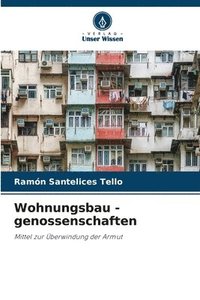 bokomslag Wohnungsbau - genossenschaften