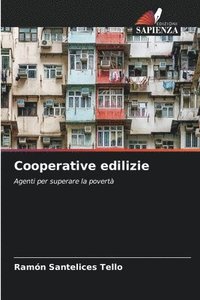 bokomslag Cooperative edilizie