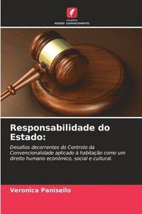 bokomslag Responsabilidade do Estado