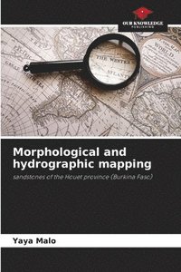 bokomslag Morphological and hydrographic mapping