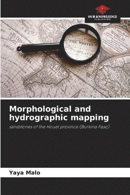 Morphological and hydrographic mapping 1