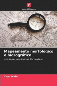 bokomslag Mapeamento morfolgico e hidrogrfico