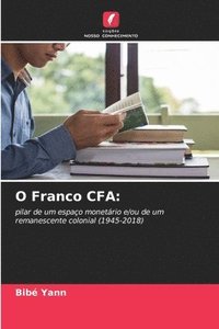 bokomslag O Franco CFA