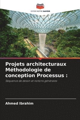 Projets architecturaux Mthodologie de conception Processus 1