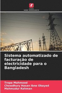 bokomslag Sistema automatizado de facturao de electricidade para o Bangladesh
