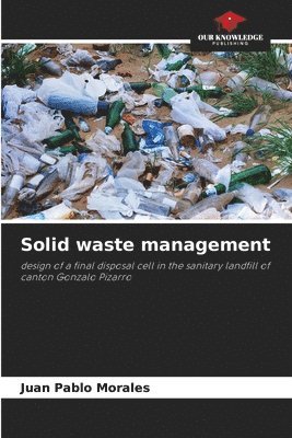 Solid waste management 1