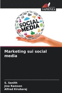 bokomslag Marketing sui social media