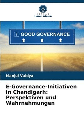 E-Governance-Initiativen in Chandigarh 1