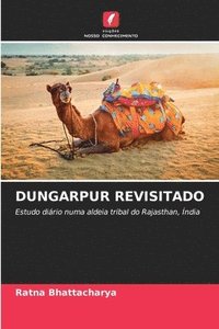 bokomslag Dungarpur Revisitado