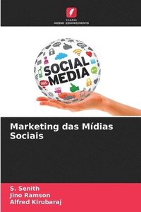 bokomslag Marketing das Mdias Sociais