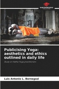 bokomslag Publicising Yoga