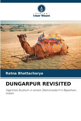 Dungarpur Revisited 1