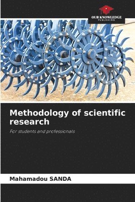 Methodology of scientific research 1
