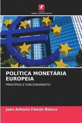 Poltica Monetria Europeia 1