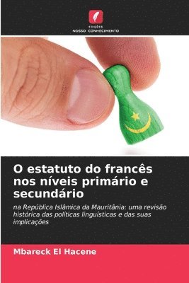 O estatuto do francs nos nveis primrio e secundrio 1