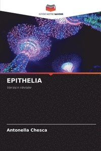 bokomslag Epithelia