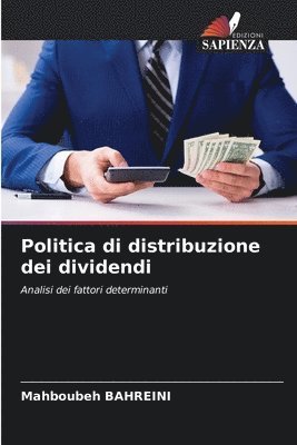 Politica di distribuzione dei dividendi 1