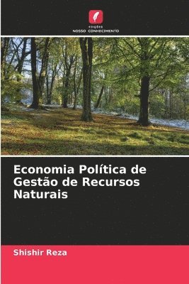 Economia Poltica de Gesto de Recursos Naturais 1