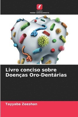 Livro conciso sobre Doenas Oro-Dentrias 1