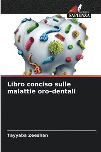 bokomslag Libro conciso sulle malattie oro-dentali