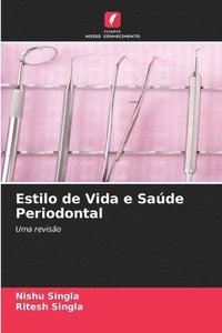 bokomslag Estilo de Vida e Sade Periodontal