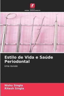 Estilo de Vida e Sade Periodontal 1