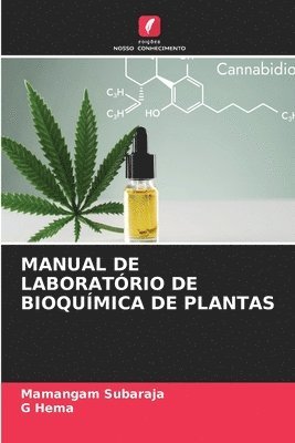 Manual de Laboratrio de Bioqumica de Plantas 1
