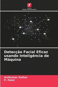 bokomslag Deteco Facial Eficaz usando Inteligncia de Mquina