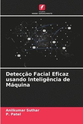 Deteco Facial Eficaz usando Inteligncia de Mquina 1