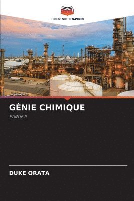 Gnie Chimique 1