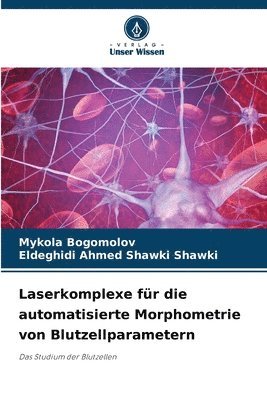 Laserkomplexe fr die automatisierte Morphometrie von Blutzellparametern 1