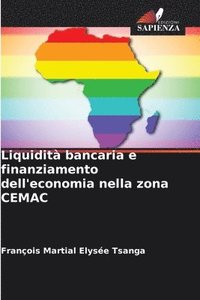bokomslag Liquidit bancaria e finanziamento dell'economia nella zona CEMAC
