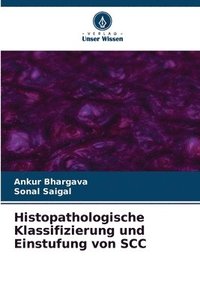 bokomslag Histopathologische Klassifizierung und Einstufung von SCC