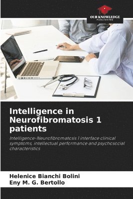 Intelligence in Neurofibromatosis 1 patients 1