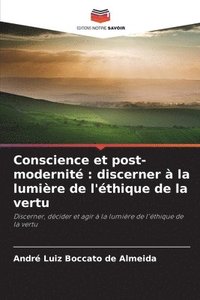 bokomslag Conscience et post-modernit