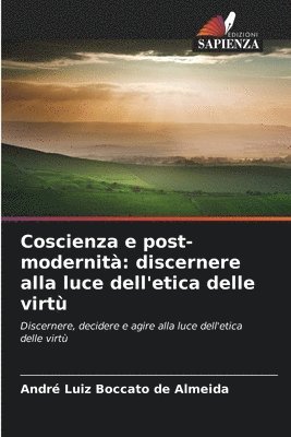 Coscienza e post-modernit 1