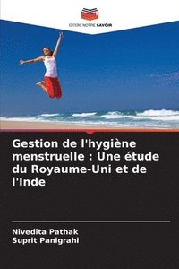 bokomslag Gestion de l'hygine menstruelle