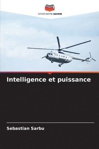 bokomslag Intelligence et puissance