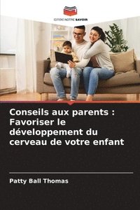 bokomslag Conseils aux parents