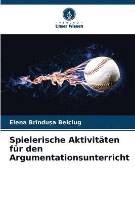 Spielerische Aktivitten fr den Argumentationsunterricht 1