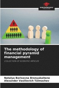 bokomslag The methodology of financial pyramid management