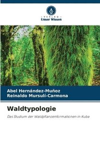 bokomslag Waldtypologie