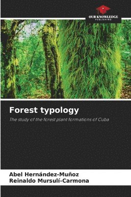 Forest typology 1